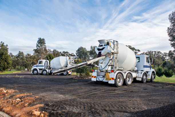 Best Best Concrete Contractor  in North Syracuse, NY