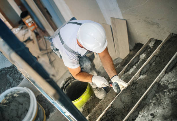 Best Concrete Repair Services  in North Syracuse, NY