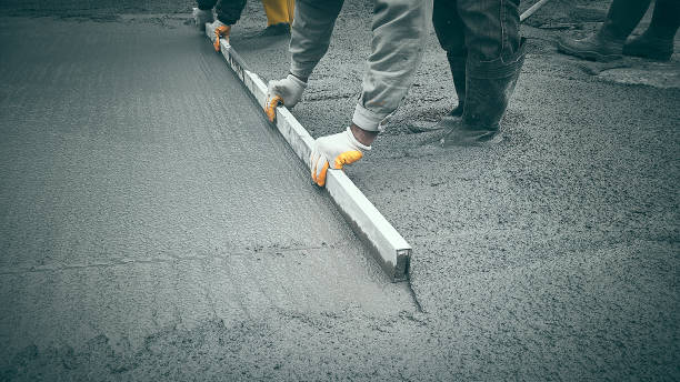 Best Concrete Foundation Repair  in North Syracuse, NY