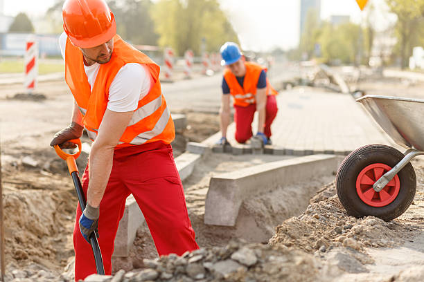 Affordable Concrete Services in NY