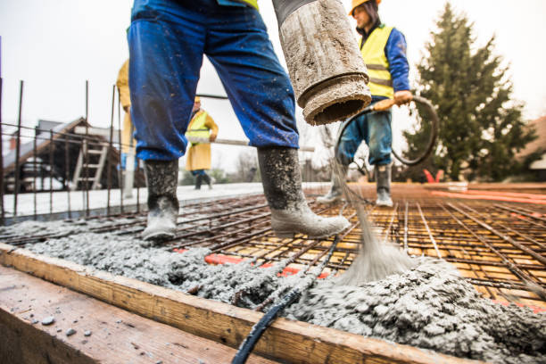 Best Local Concrete Companies  in North Syracuse, NY